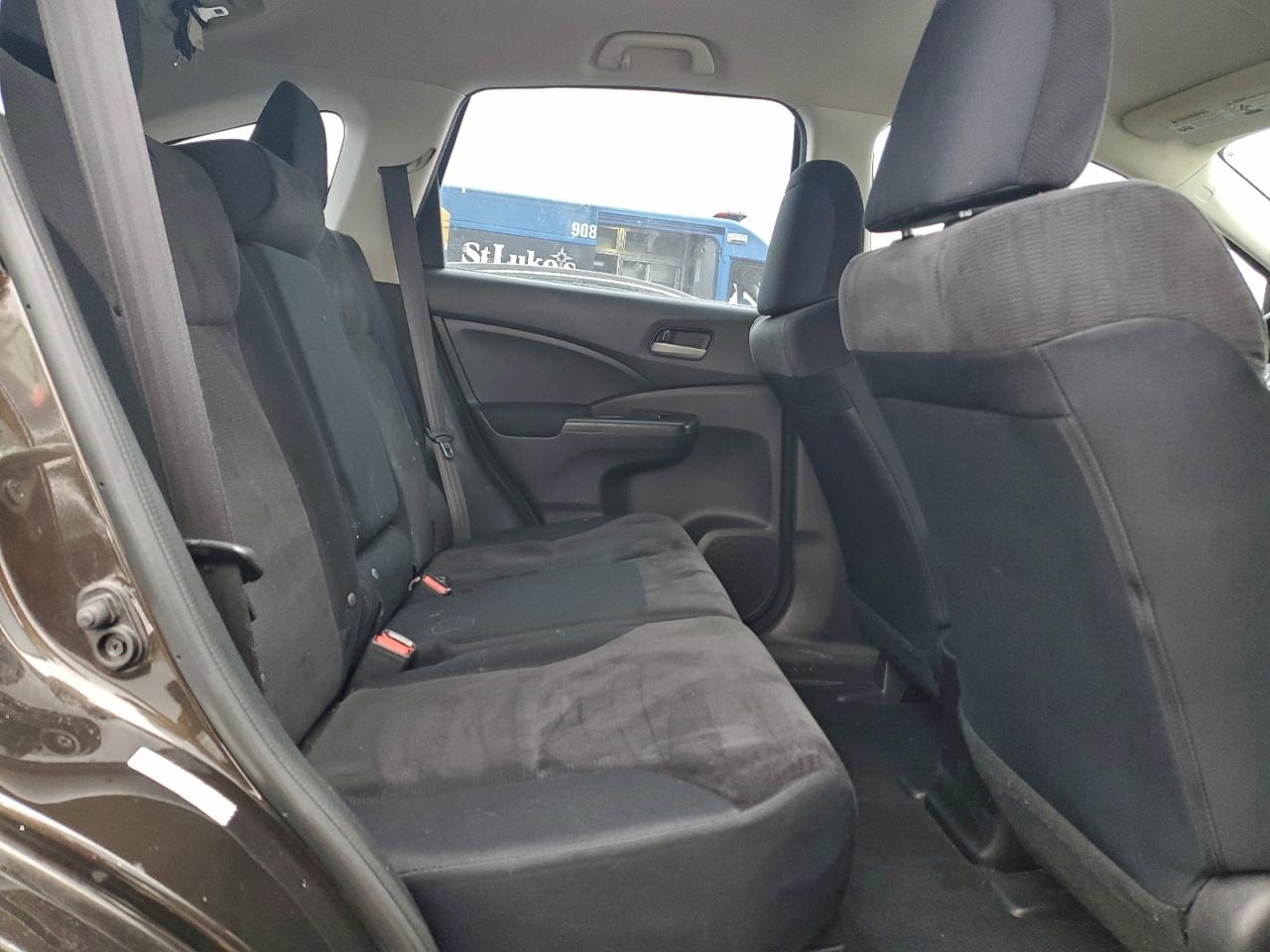 2014 Honda Cr-V Lx VIN: 2HKRM4H36EH699601 Lot: 93602745