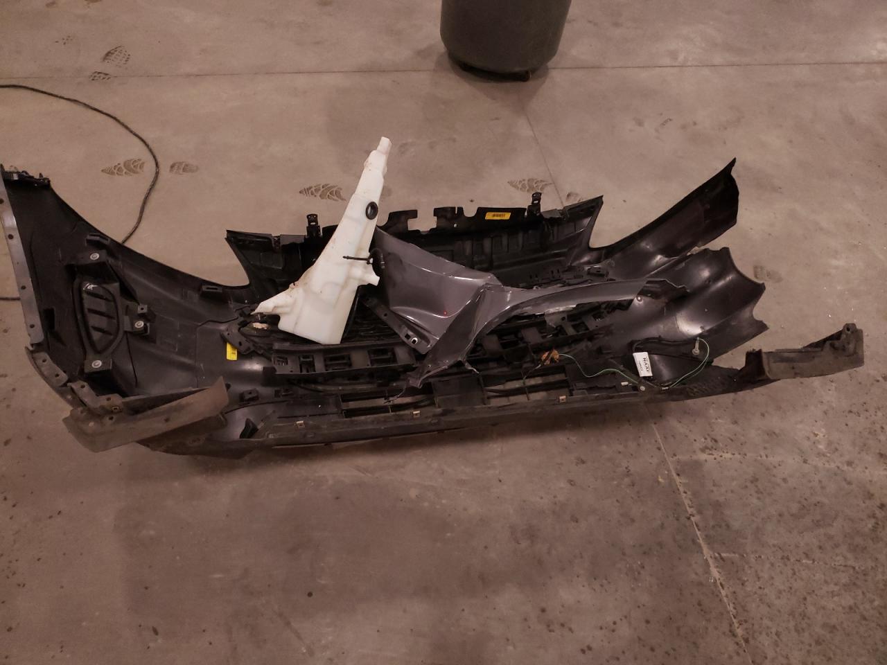 2021 Ford Escape S VIN: 1FMCU9F64MUA47981 Lot: 93677525