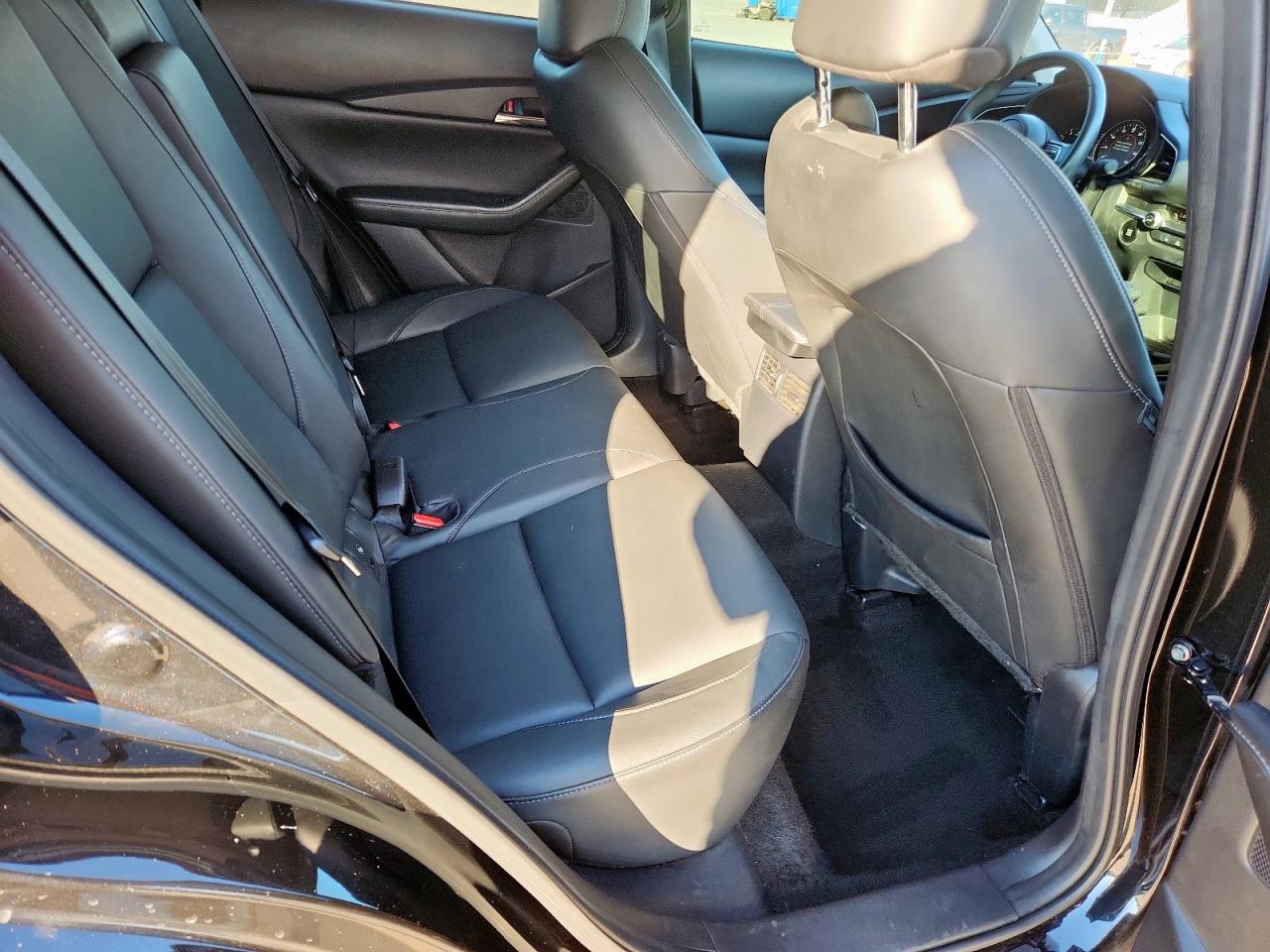 2022 Mazda Cx-30 Preferred VIN: 3MVDMBCL9NM423461 Lot: 90261145