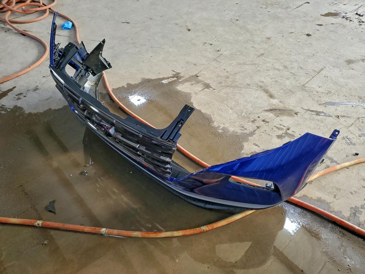 2022 Hyundai Tucson Sel VIN: 5NMJCCAE4NH063391 Lot: 94338825