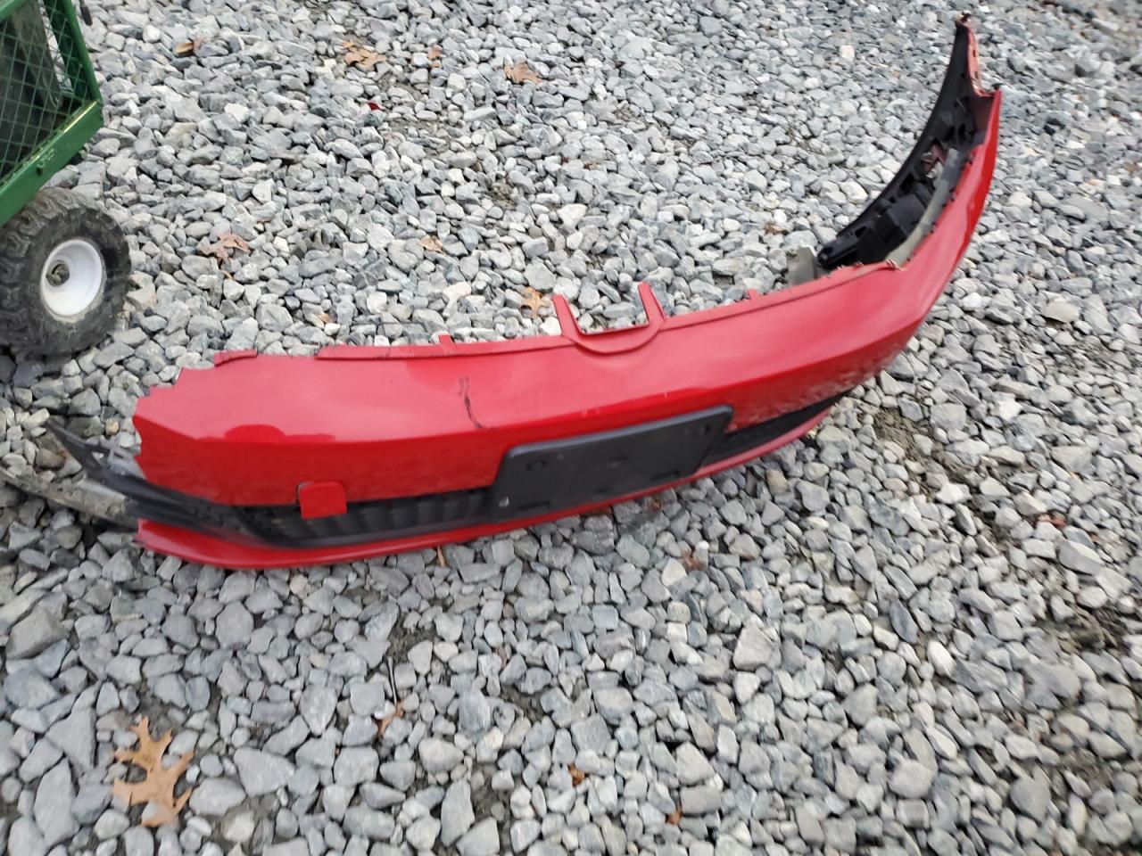 2012 Volkswagen Gti VIN: WVWEV7AJ0CW147928 Lot: 93197185