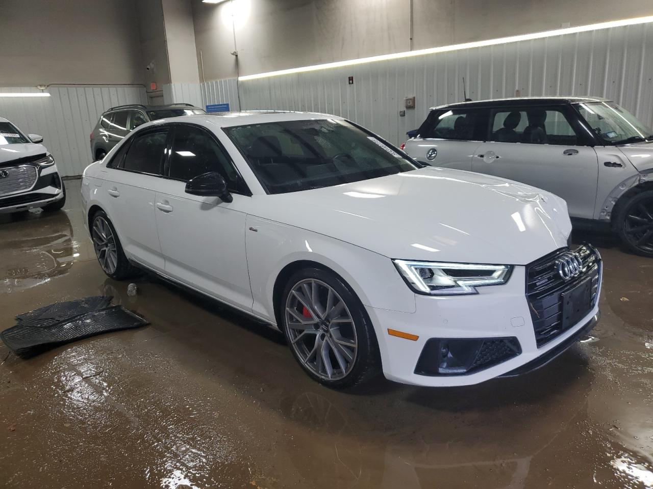 Фото: WAUENAF44KN019726