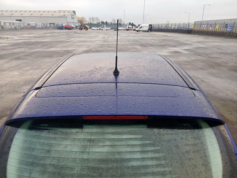 2017 FORD FOCUS 1.0 ECOBOOST 125 TITANIUM 5DR