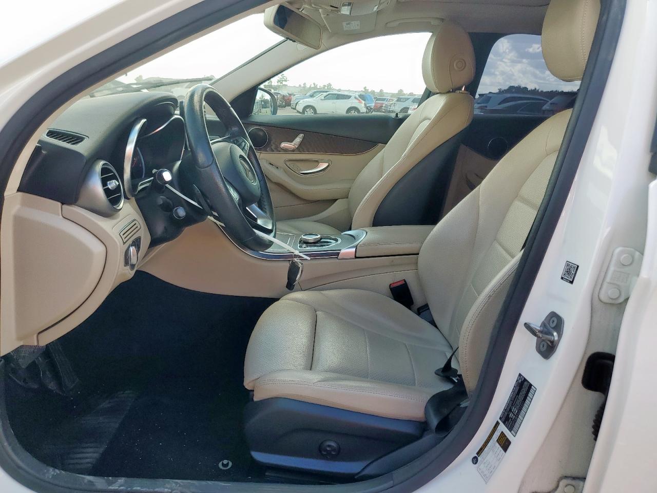 2018 Mercedes-Benz C 300 VIN: 55SWF4JB5JU272321 Lot: 91772485