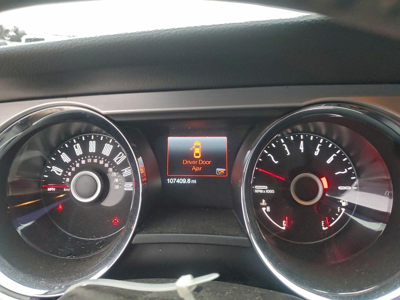 2014 Ford Mustang VIN: 1ZVBP8AM7E5331377 Lot: 93825845