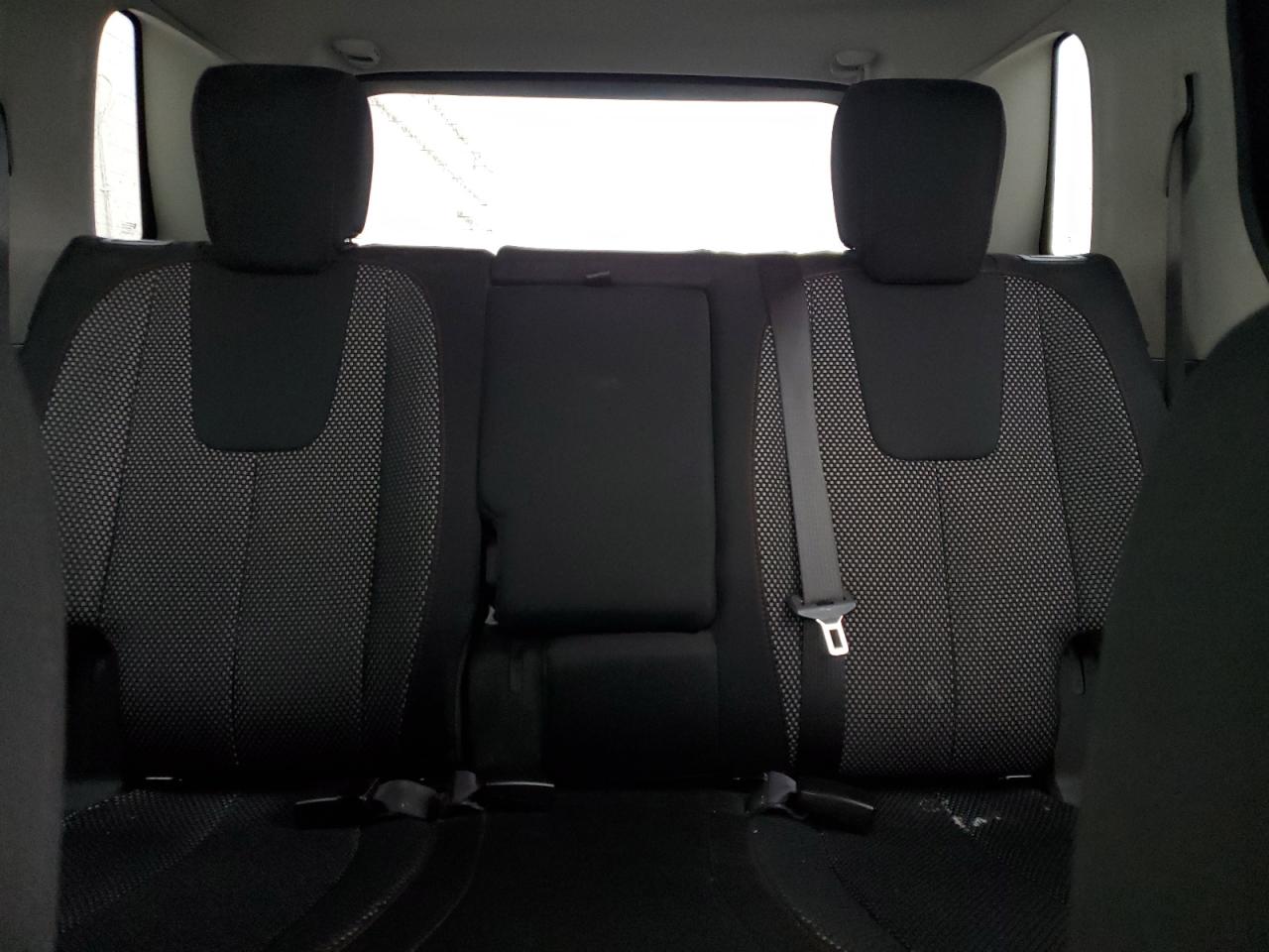 2017 GMC Terrain Sle VIN: 2GKFLSEK6H6310961 Lot: 93083385