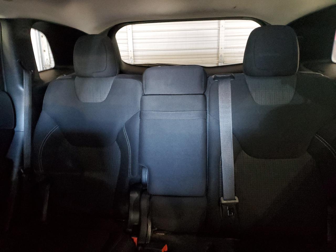 2015 Jeep Cherokee Latitude VIN: 1C4PJMCS6FW709408 Lot: 92283145