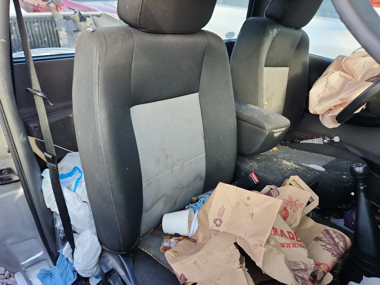 2011 Ford Ranger VIN: 1FTKR1ADXBPA30428 Lot: 92382505