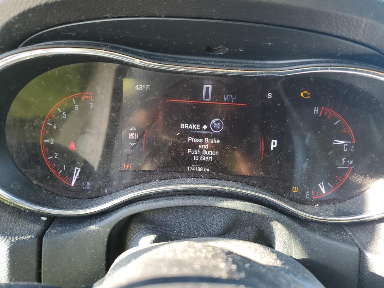 2014 Dodge Durango Sxt VIN: 1C4RDJAG5EC323334 Lot: 91811015