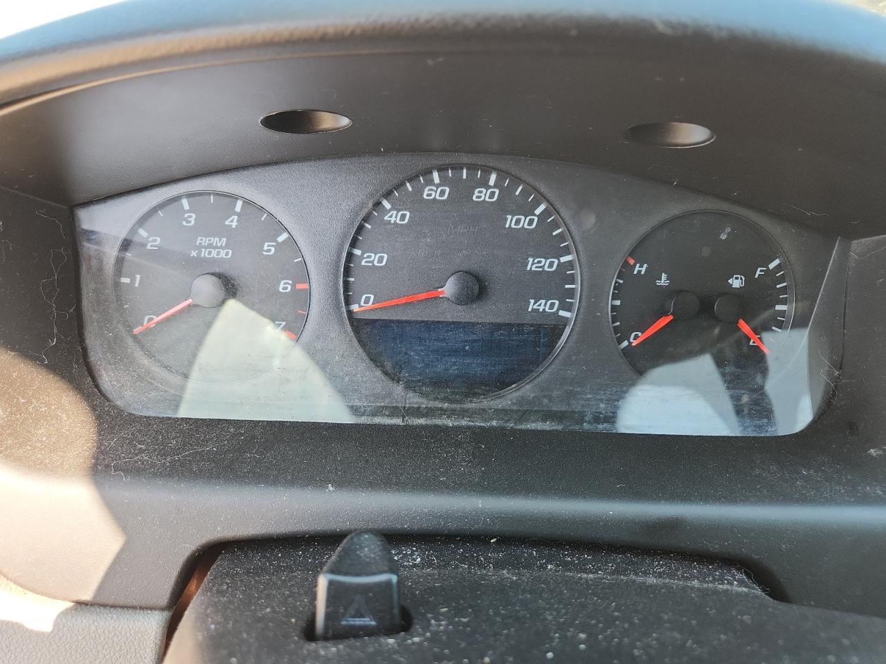 2011 Chevrolet Impala Ls VIN: 2G1WF5EK2B1141636 Lot: 90445285