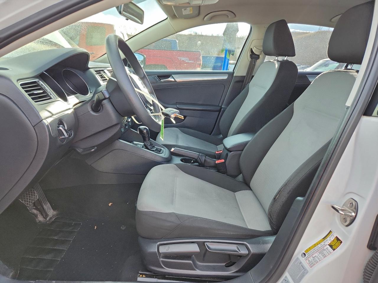 2017 Volkswagen Jetta S VIN: 3VW2B7AJ5HM265425 Lot: 94517975