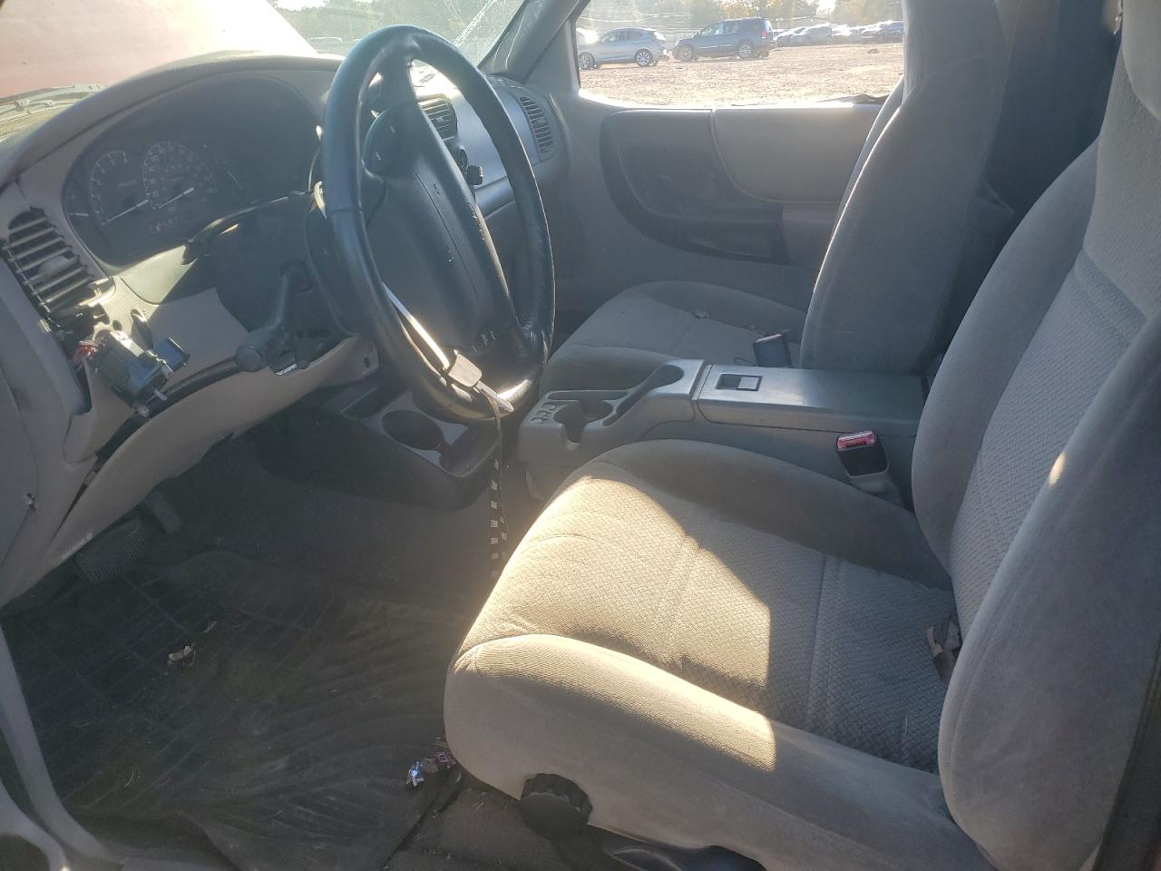 1999 Ford Ranger Super Cab VIN: 1FTZR15X3XTA01483 Lot: 91447075