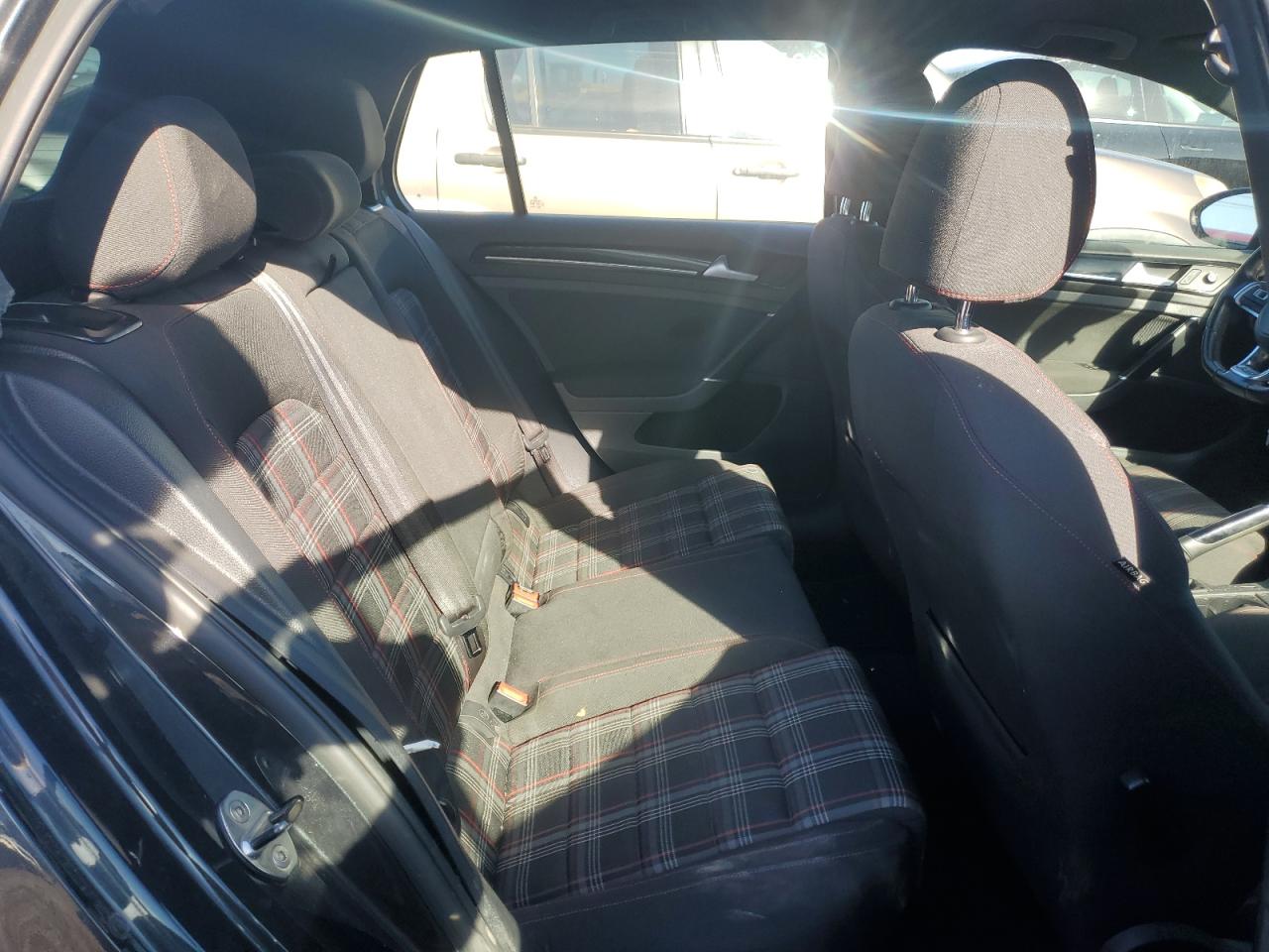 2016 Volkswagen Gti S/Se VIN: 3VW4T7AU8GM037756 Lot: 91383845