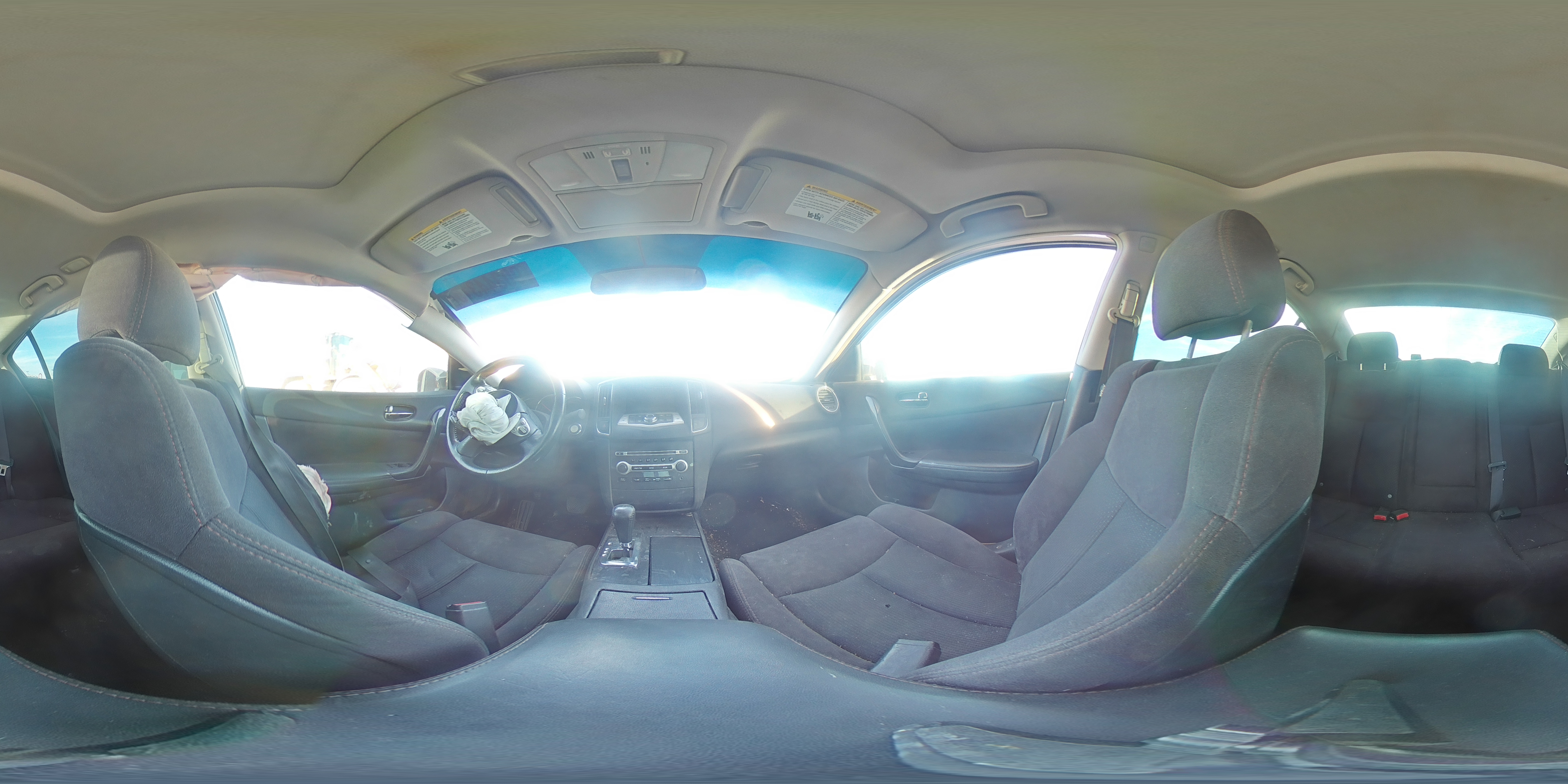 2013 Nissan Maxima S VIN: 1N4AA5AP8DC818032 Lot: 90344315