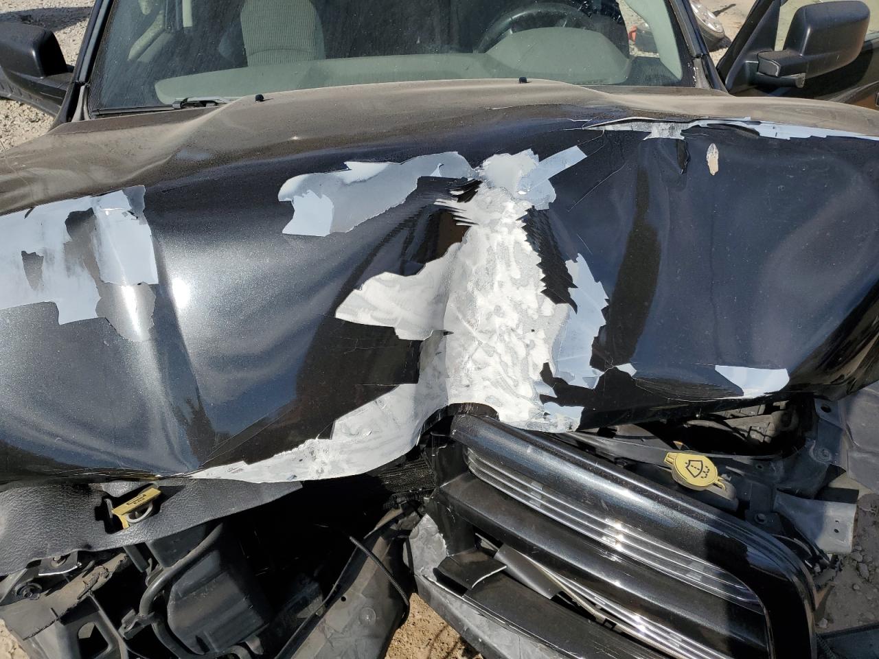 2011 Dodge Ram 1500 VIN: 1D7RB1GT0BS566521 Lot: 92797935