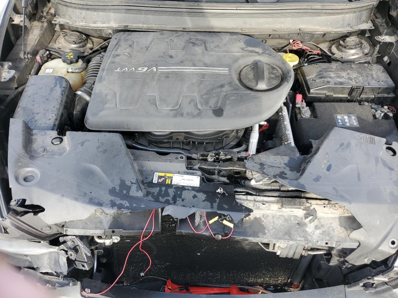 2015 Jeep Cherokee Trailhawk VIN: 1C4PJMBS1FW504614 Lot: 91940325