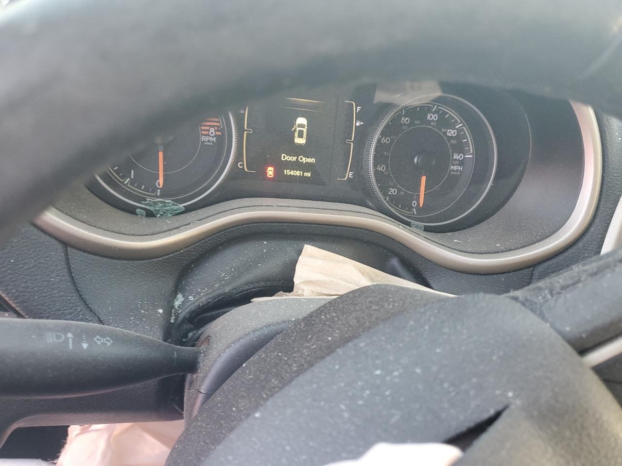 2016 Jeep Cherokee Latitude VIN: 1C4PJMCS5GW205272 Lot: 91432045