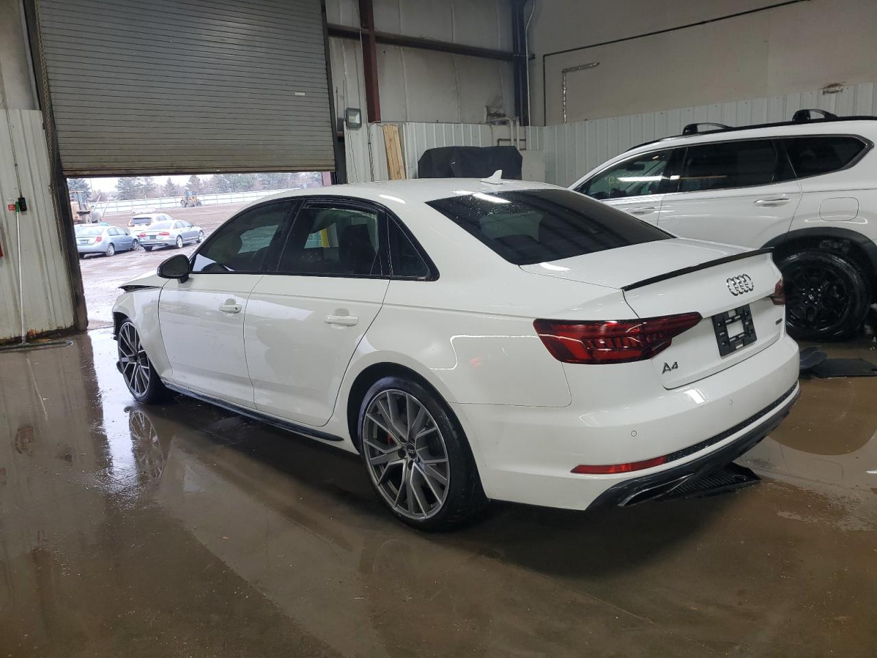 Фото: WAUENAF44KN019726