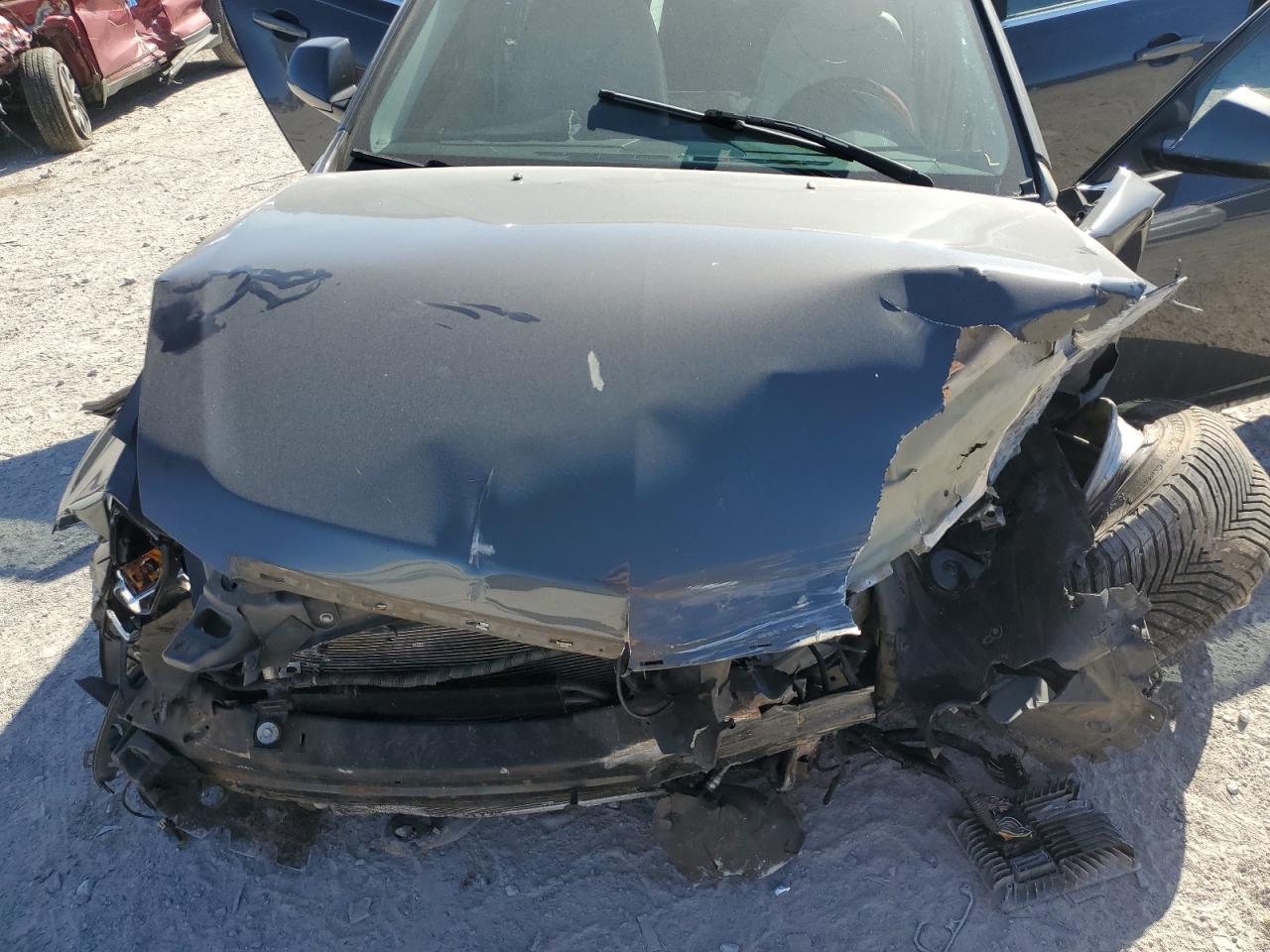 2013 Cadillac Cts Premium Collection VIN: 1G6DS5E39D0118522 Lot: 92831805