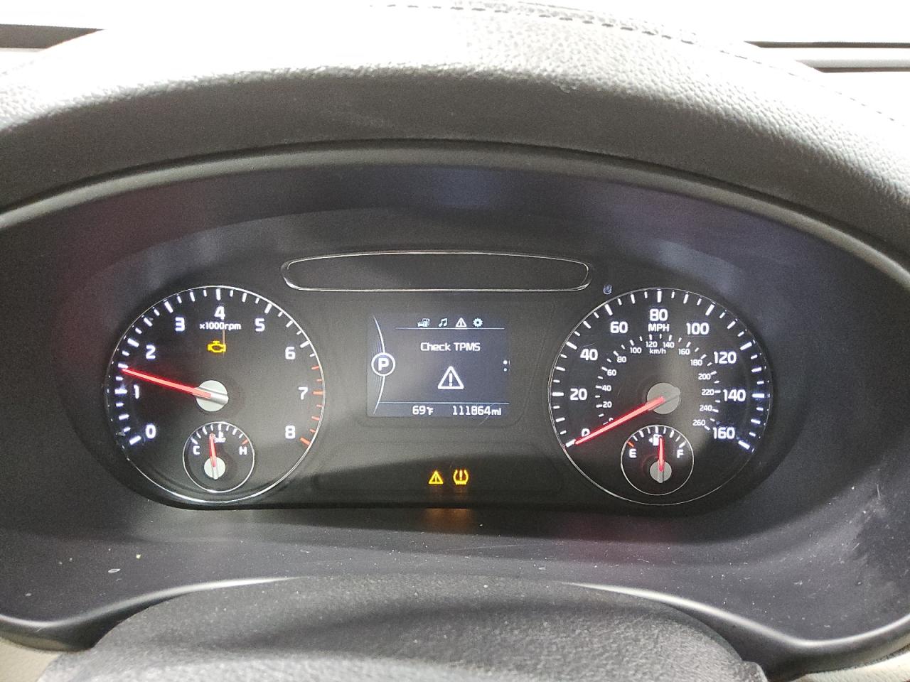 2017 Kia Sorento Lx VIN: 5XYPG4A38HG193370 Lot: 90998765