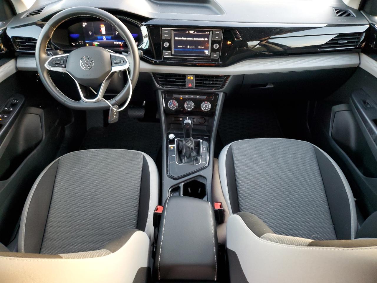 2023 Volkswagen Taos S VIN: 3VVCX7B26PM330993 Lot: 93379775