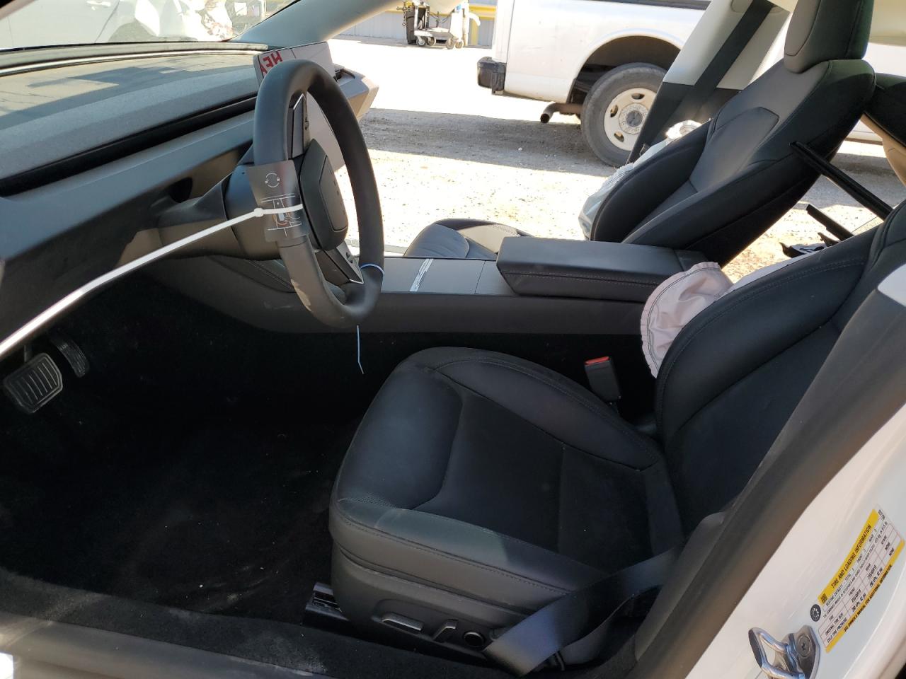 2025 Tesla Model 3 VIN: 5YJ3E1EA7SF022796 Lot: 93095115