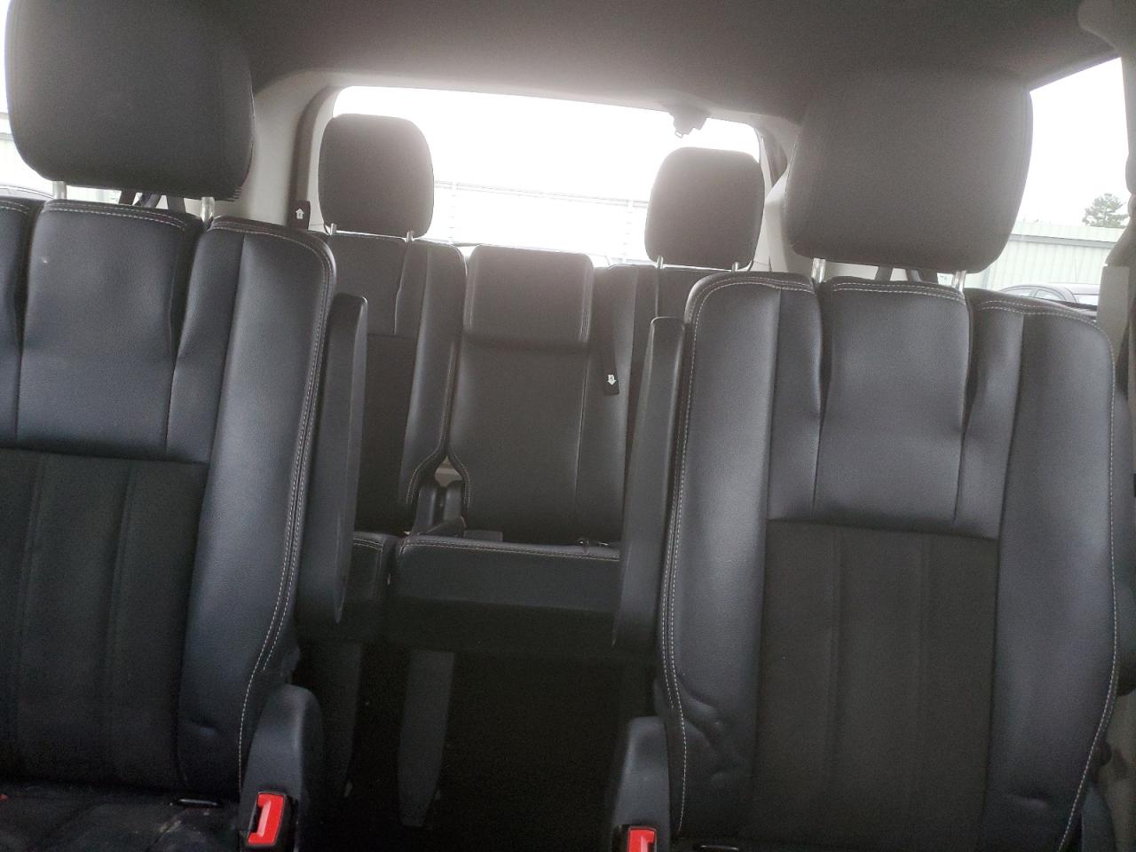 2020 Dodge Grand Caravan Sxt VIN: 2C4RDGCG1LR254128 Lot: 91040935