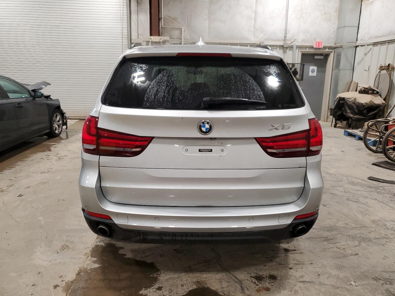 2015 BMW X5 xDrive35I VIN: 5UXKR0C56F0K54843 Lot: 85428645