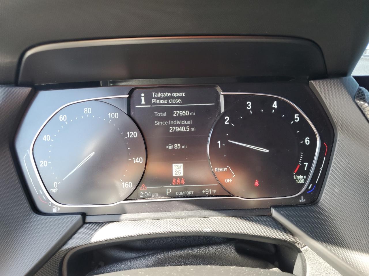 2021 BMW 228Xi VIN: WBA73AK00M7G50436 Lot: 92303515