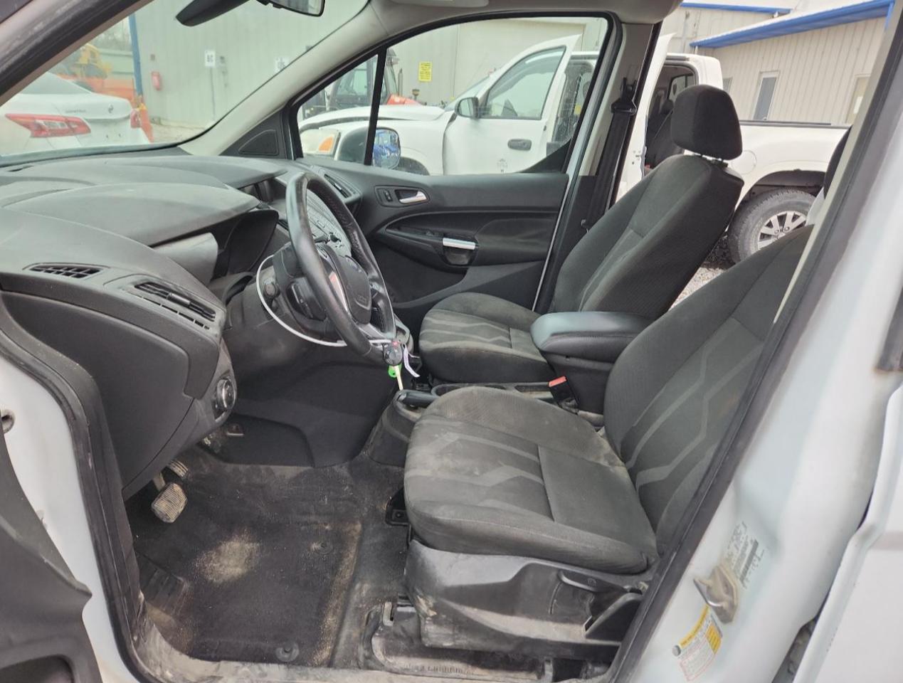 2016 Ford Transit Connect Xlt VIN: NM0LS7F7XG1248990 Lot: 92095115