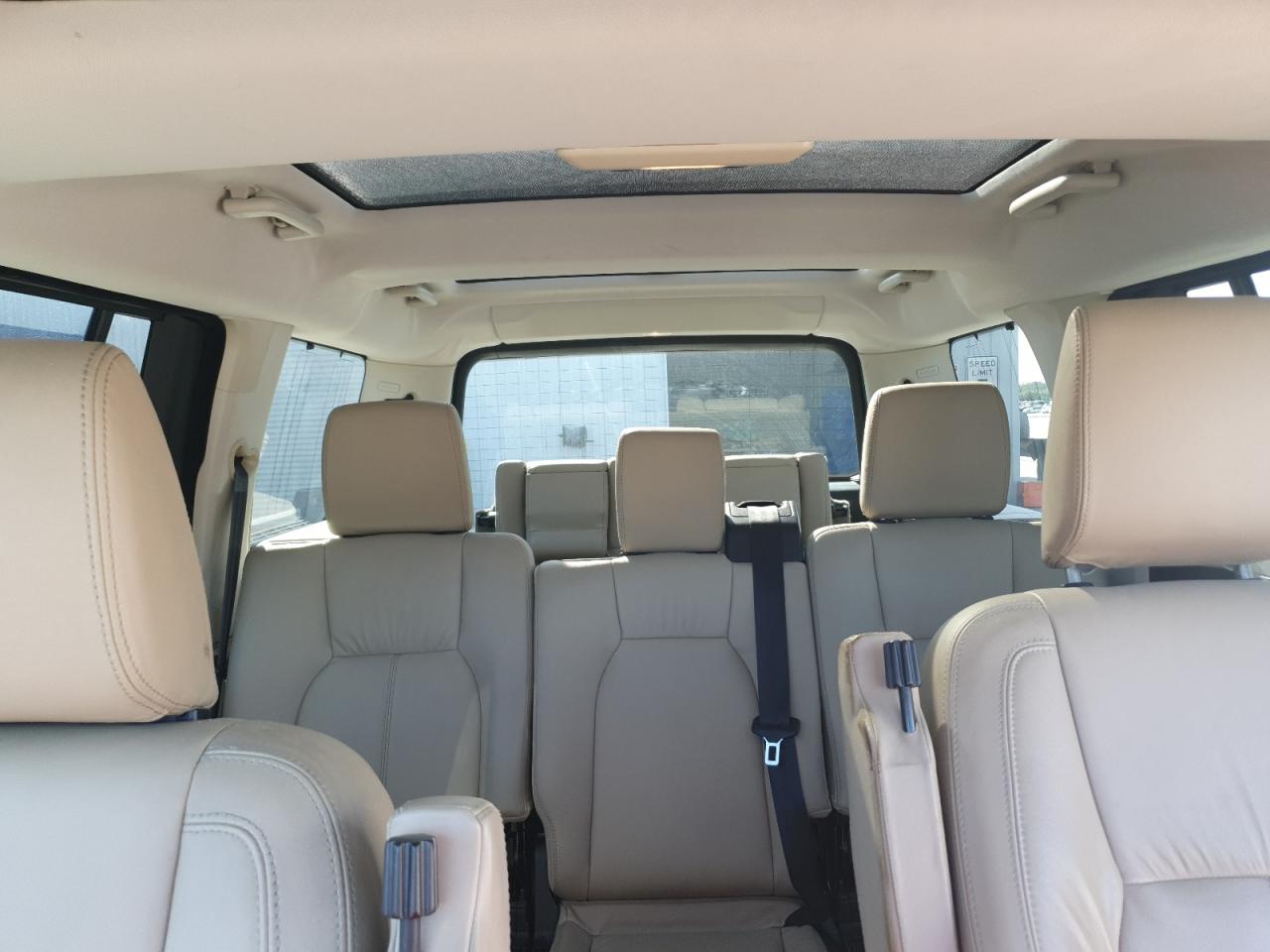 2012 Land Rover Lr4 Hse Luxury VIN: SALAK2D48CA649821 Lot: 93118865