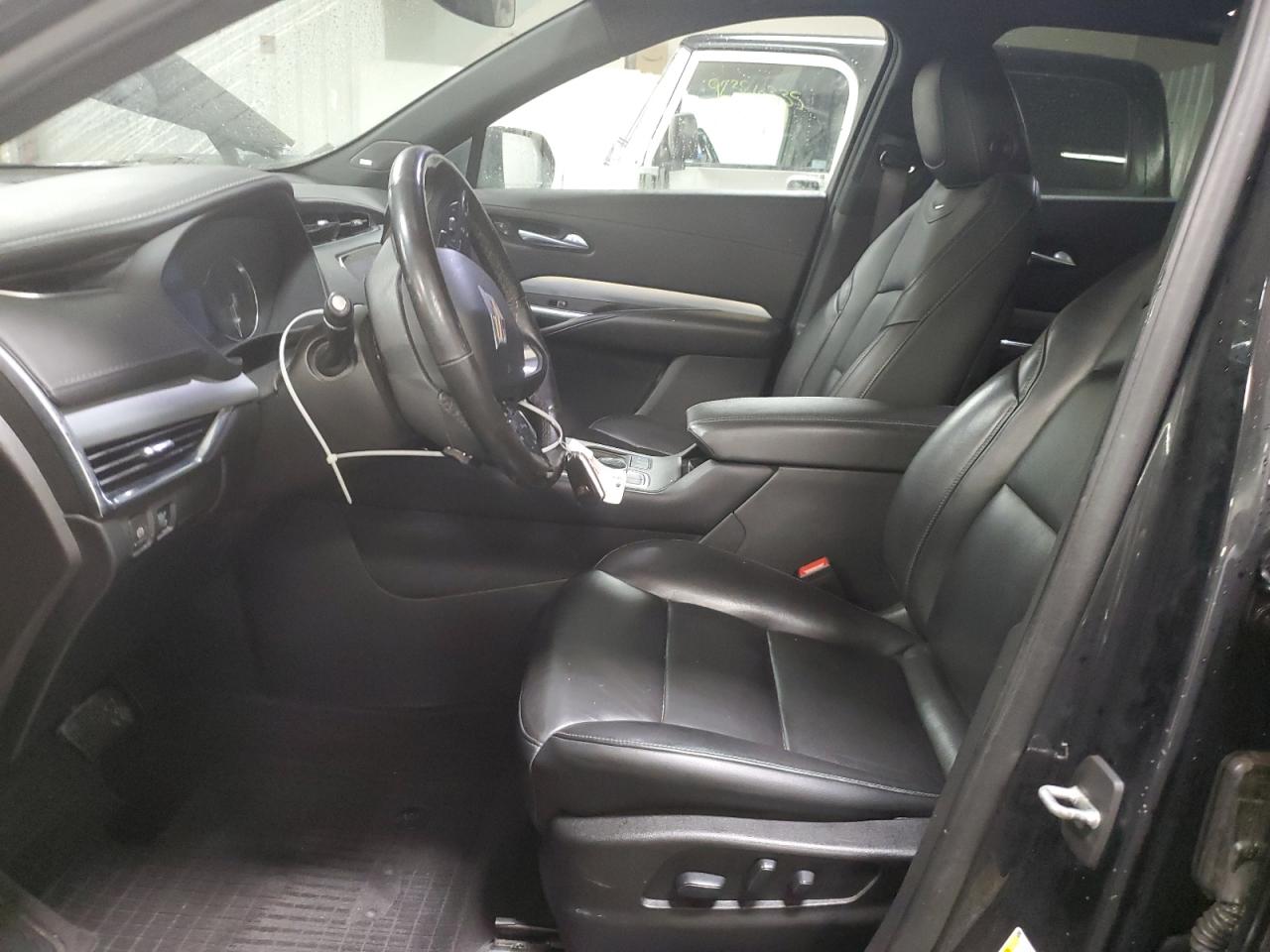 2019 Cadillac Xt4 Premium Luxury VIN: 1GYFZDR49KF229705 Lot: 92904835