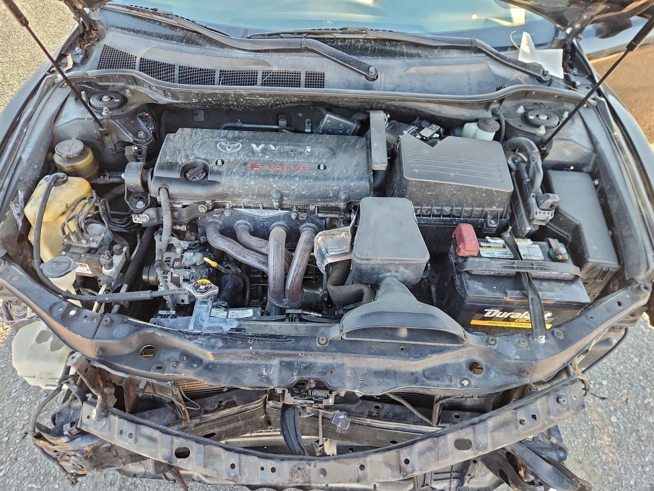 2009 Toyota Camry Base VIN: 4T4BE46K59R101956 Lot: 92754745