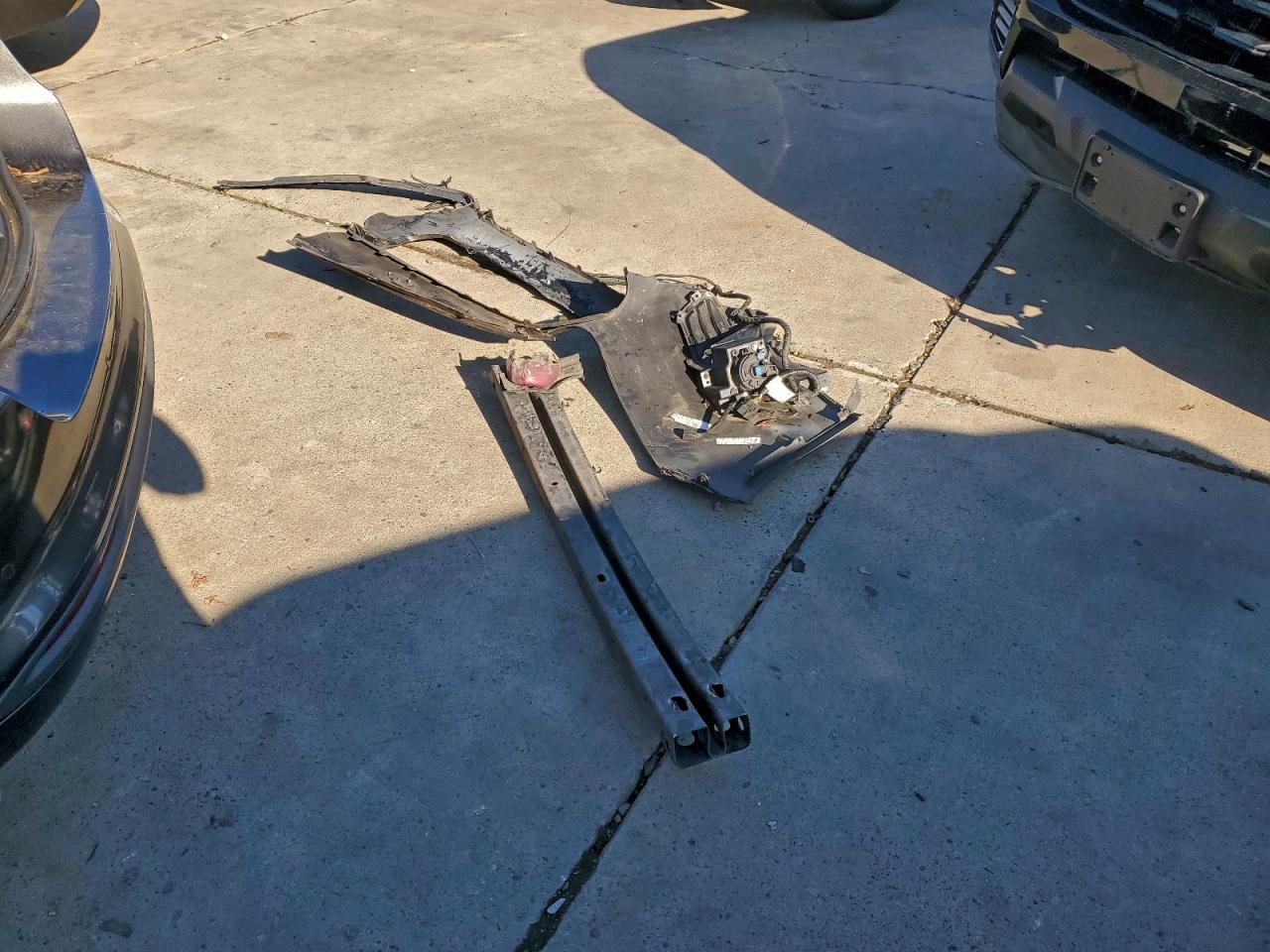 2016 Ford Fusion Se Hybrid VIN: 3FA6P0LU8GR329534 Lot: 94028435