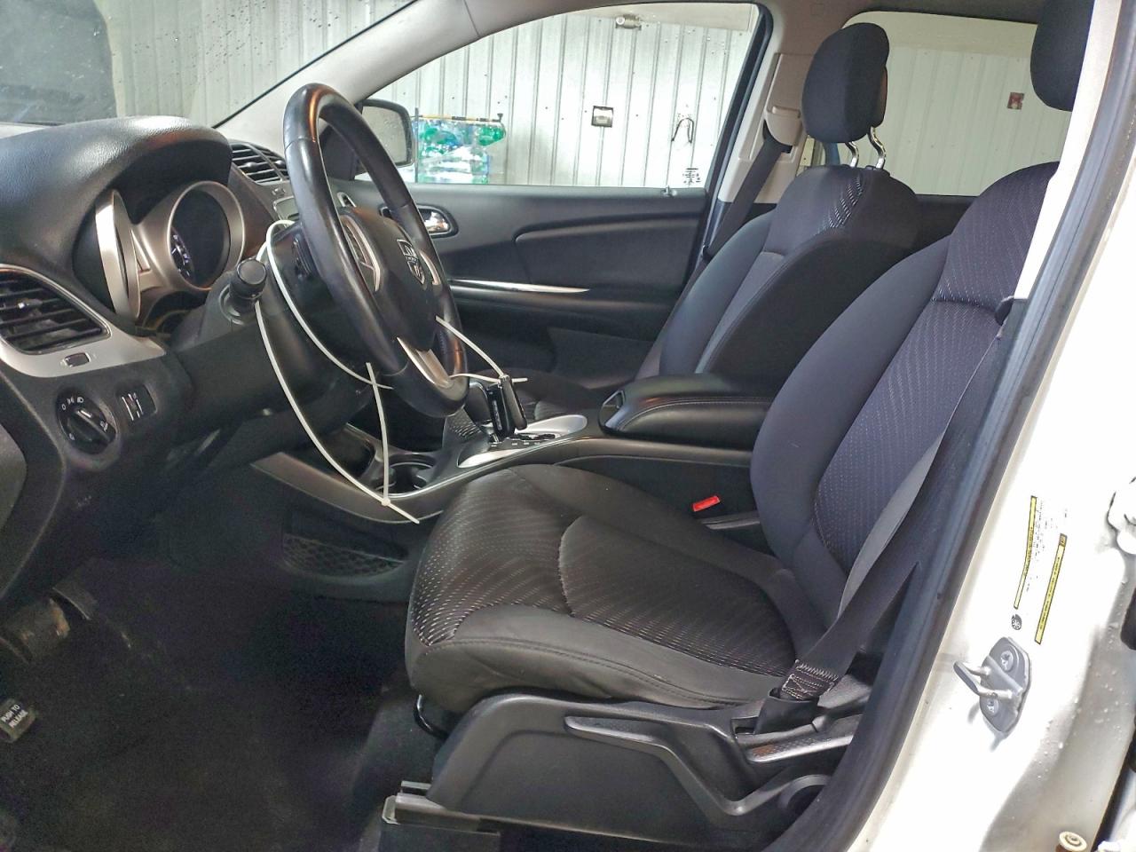 2016 Dodge Journey Sxt VIN: 3C4PDCBB5GT120070 Lot: 93731165