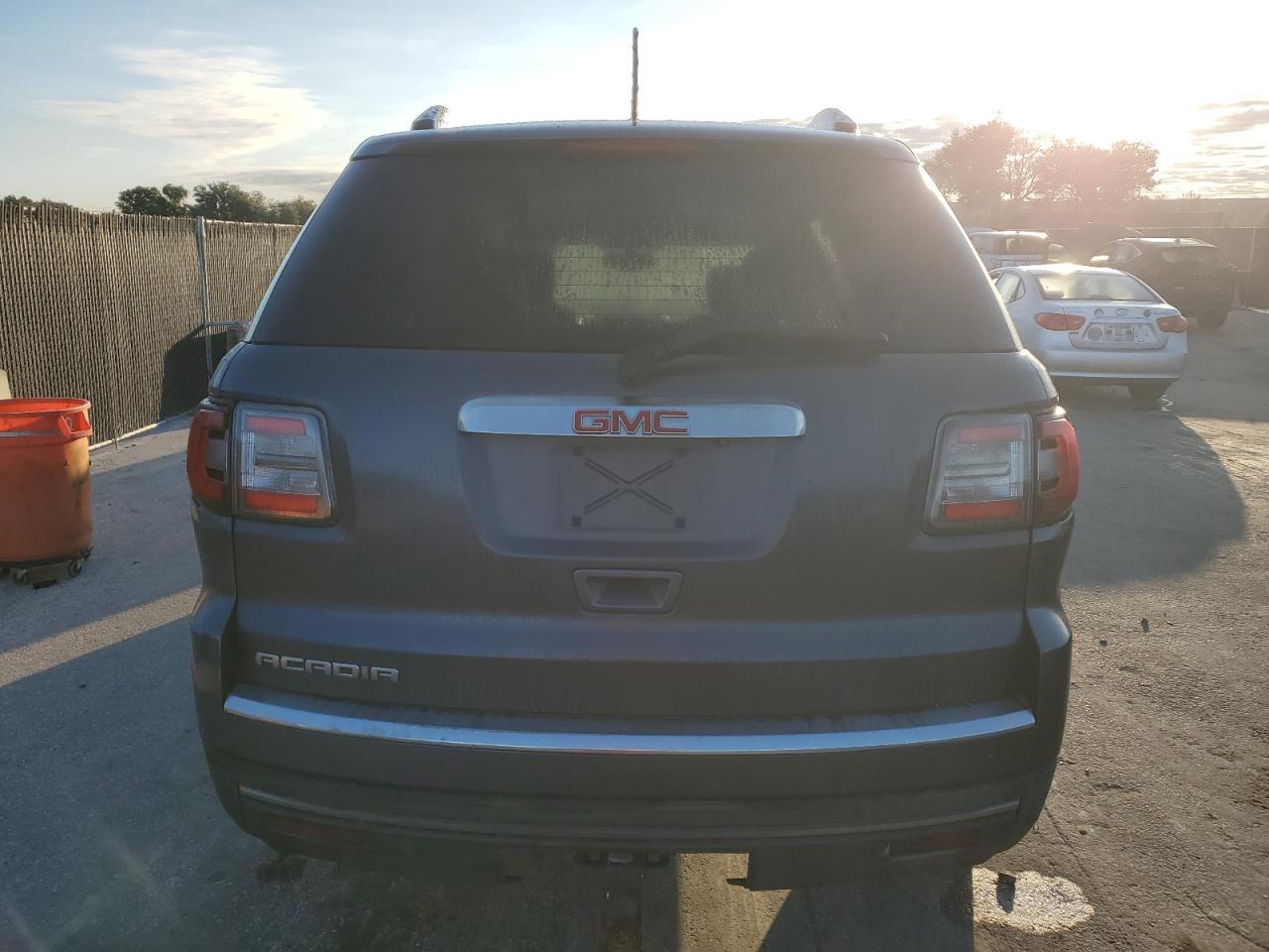 2013 GMC Acadia Sle VIN: 1GKKRPKD1DJ157466 Lot: 91051585