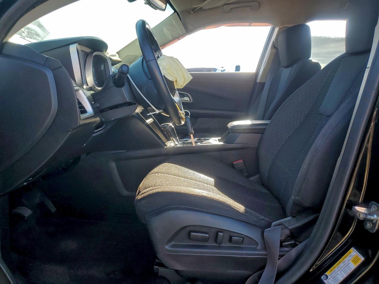 2016 Chevrolet Equinox Lt VIN: 2GNALCEK3G6277547 Lot: 94275775