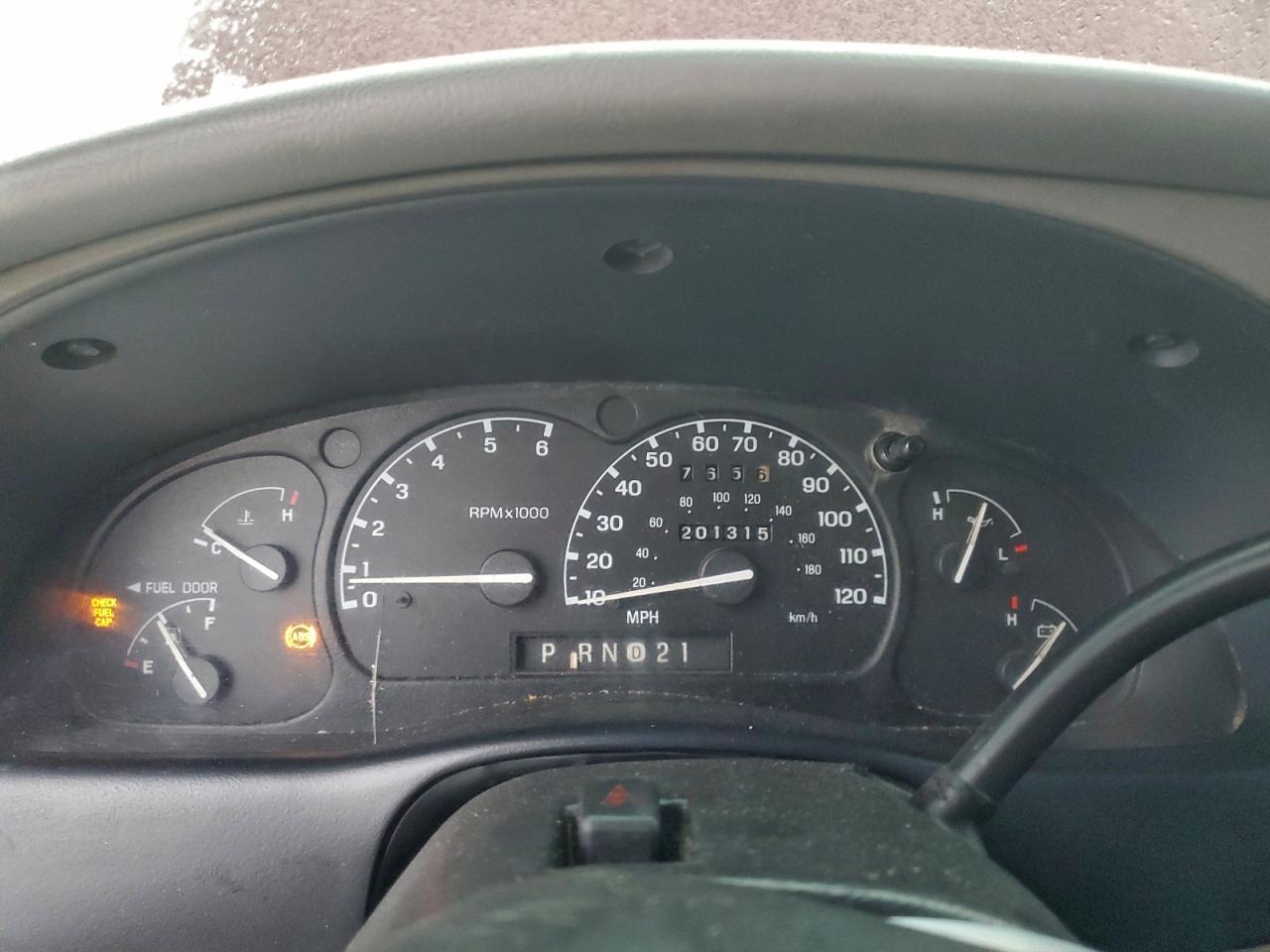 1996 Ford Ranger Super Cab VIN: 1FTCR14XXTPA64252 Lot: 93231335