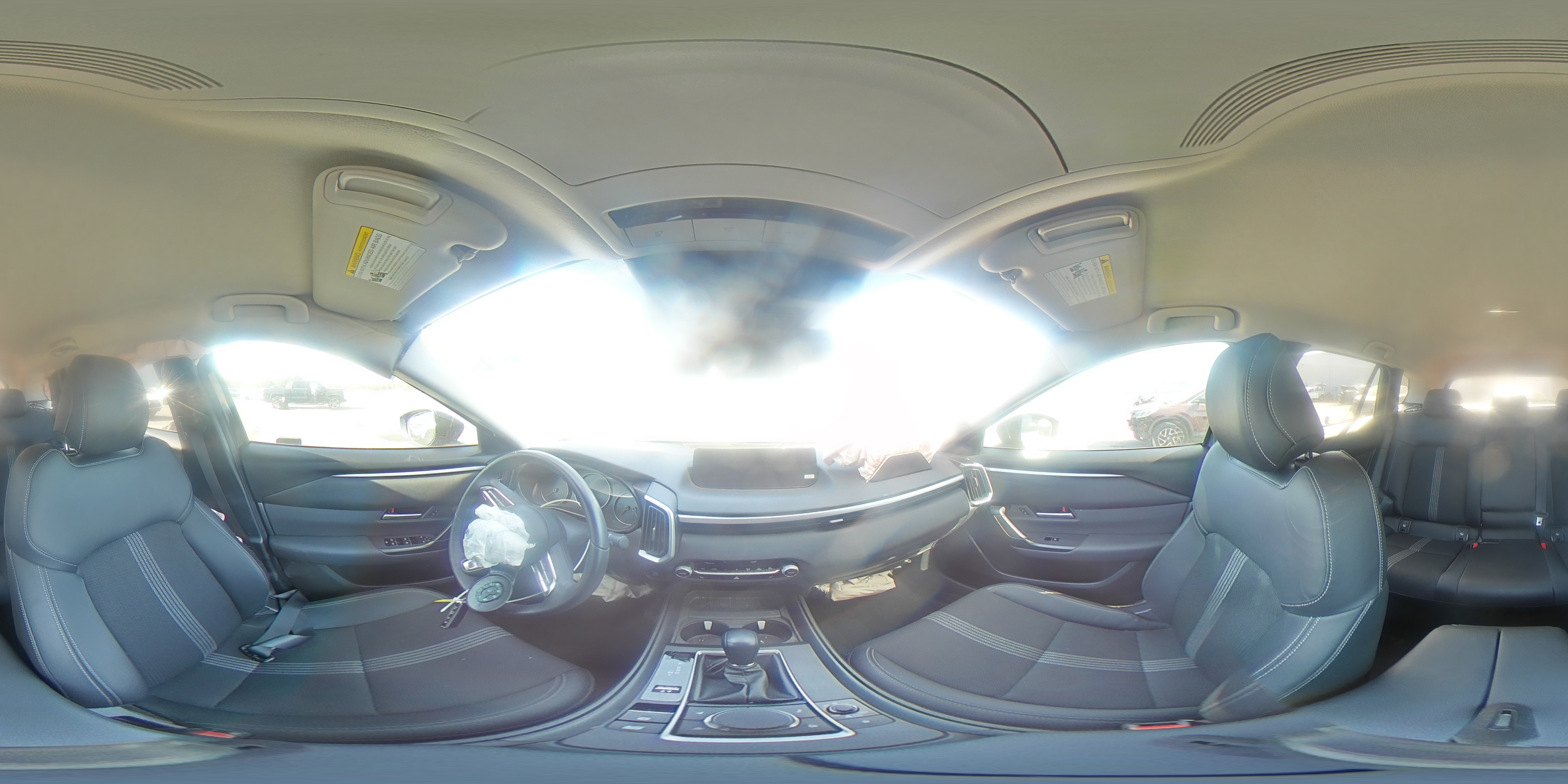 2025 Mazda Cx-50 Preferred VIN: 7MMVABBMXSN334248 Lot: 93488745