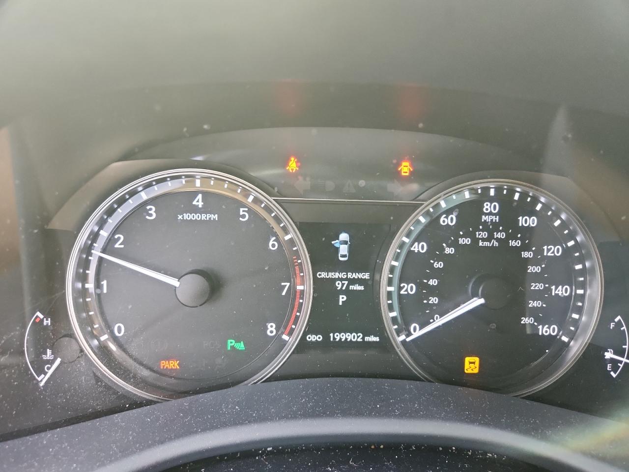 2014 Lexus Gs 350 VIN: JTHCE1BL3E5027262 Lot: 91802875