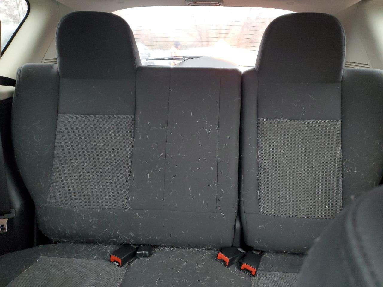 2014 Jeep Compass Sport VIN: 1C4NJDBB4ED593015 Lot: 92239585