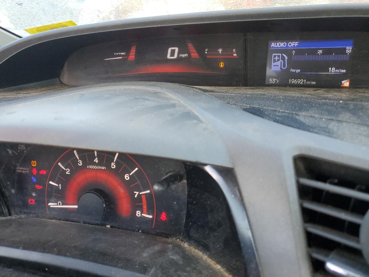 2012 Honda Civic Si VIN: 2HGFG4A59CH700432 Lot: 91201075