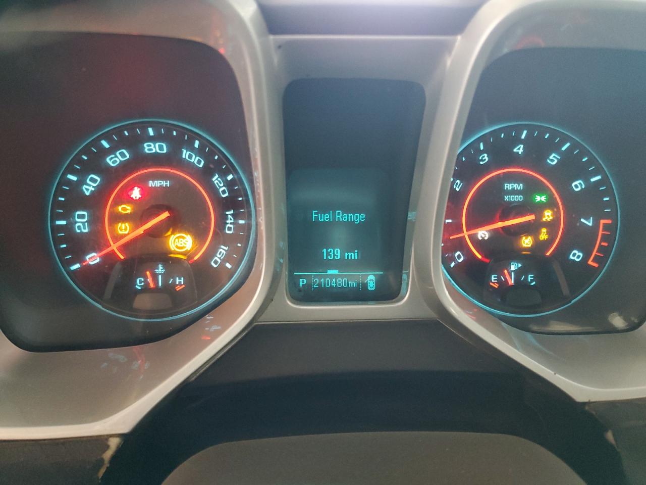 2012 Chevrolet Camaro Lt VIN: 2G1FC1E31C9198679 Lot: 91859565