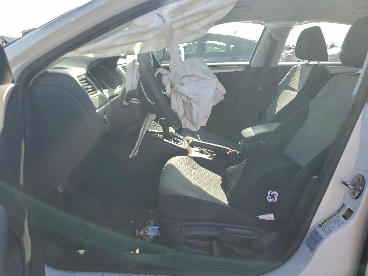 2018 Volkswagen Jetta S VIN: 3VW2B7AJ7JM248311 Lot: 94564225