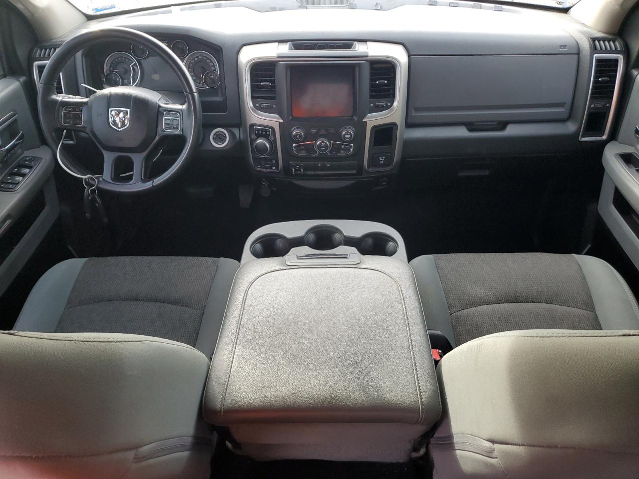 2019 Ram 1500 Classic Slt VIN: 1C6RR7GT4KS605479 Lot: 93227795