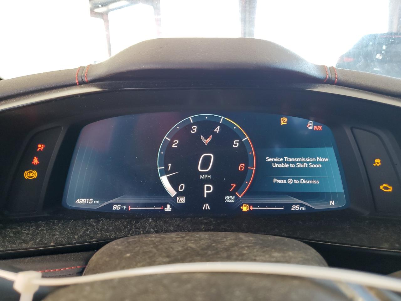 2020 Chevrolet Corvette Stingray 1Lt VIN: 1G1Y82D46L5108143 Lot: 90260125