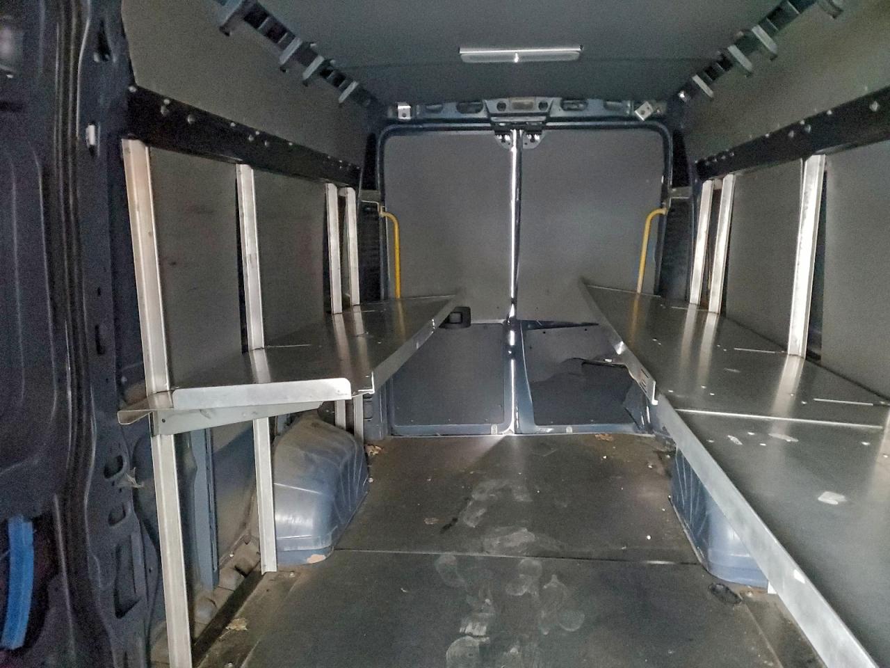 2020 Ram Promaster 3500 3500 High VIN: 3C6URVJG3LE128655 Lot: 90104595