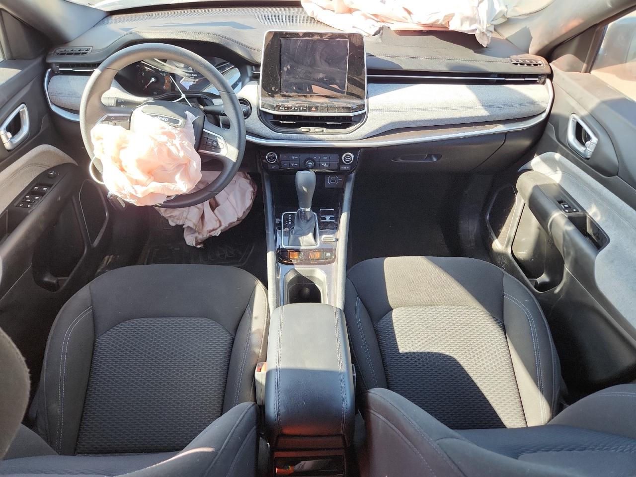 2025 Jeep Compass Sport VIN: 3C4NJDAN9ST530140 Lot: 91938825