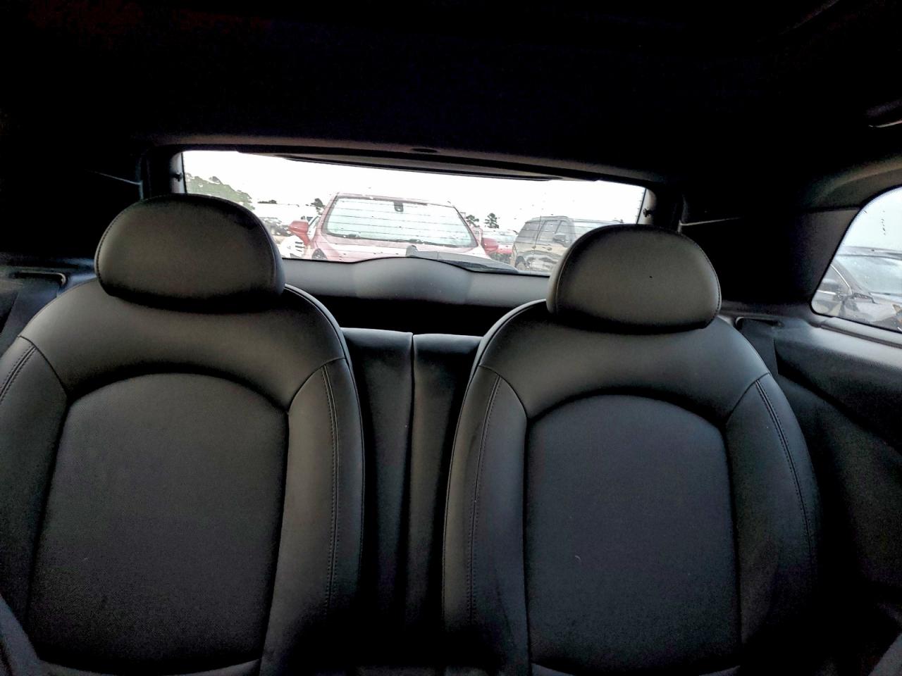 2013 Mini Cooper Paceman VIN: WMWSS1C57DWN46407 Lot: 93752745