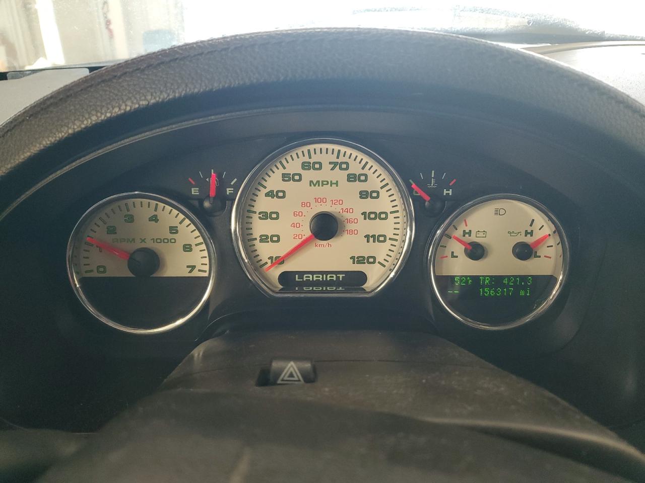 2006 Ford F150 Supercrew VIN: 1FTPW14V76KC99749 Lot: 91594605